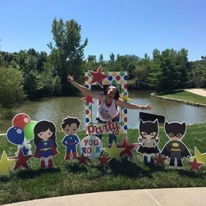 Meet your Posher, Beth